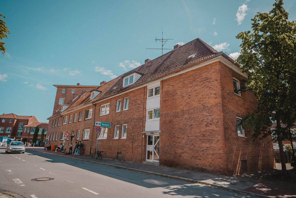 Wittorfer Straße 3