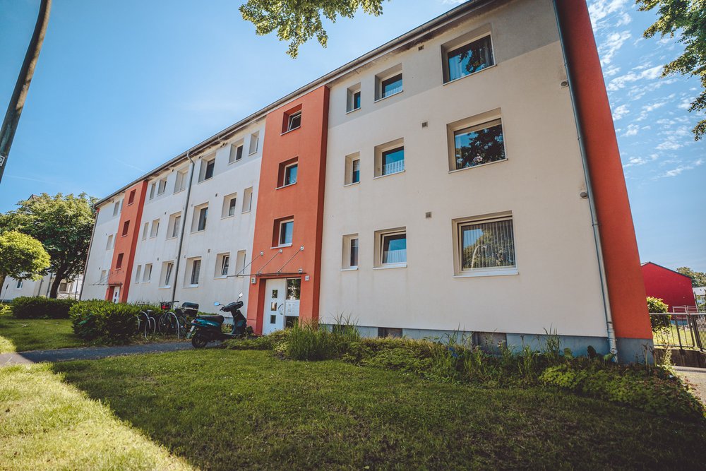 Stettiner Straße 19-21