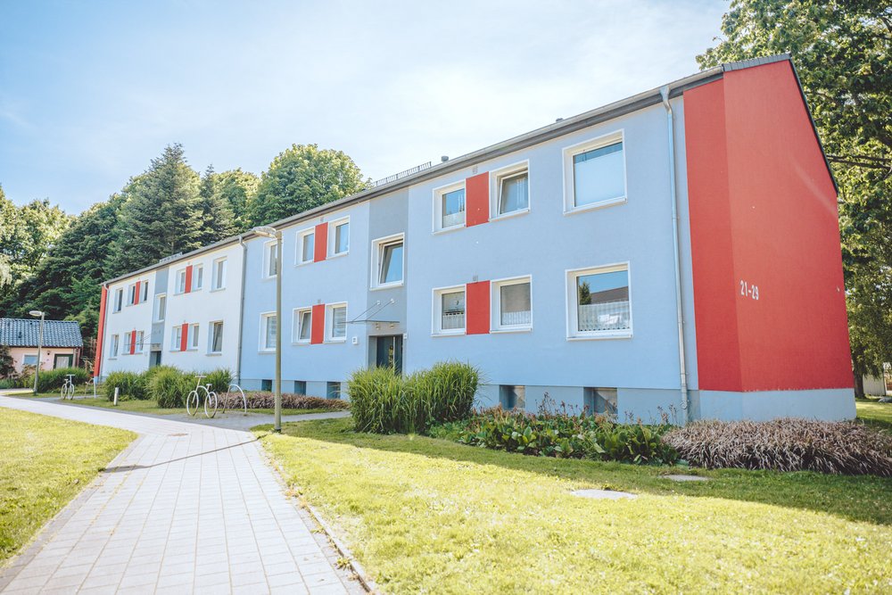Lötzener Straße 21-23