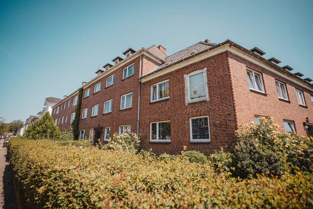 Marienstraße 36