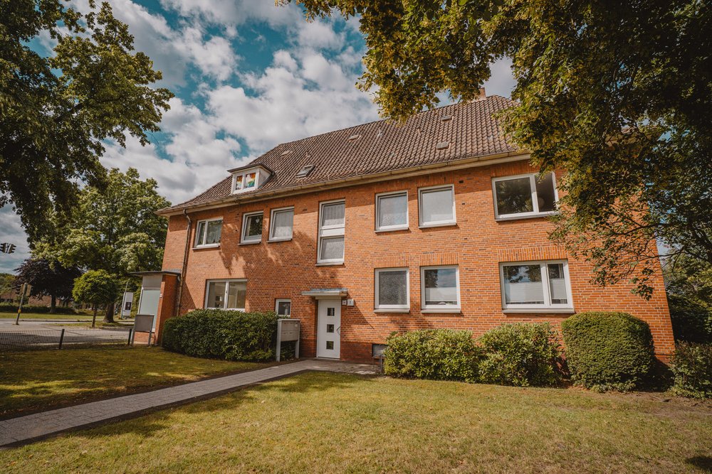 Augustenburger Straße 1