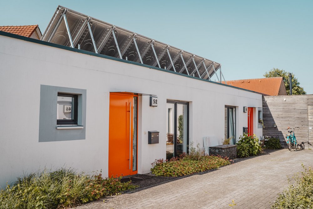 Am Kamp 50-52