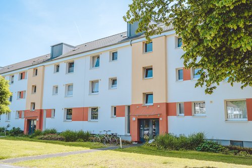 Stettiner Straße 1-5