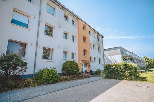 Stettiner Straße 32-34