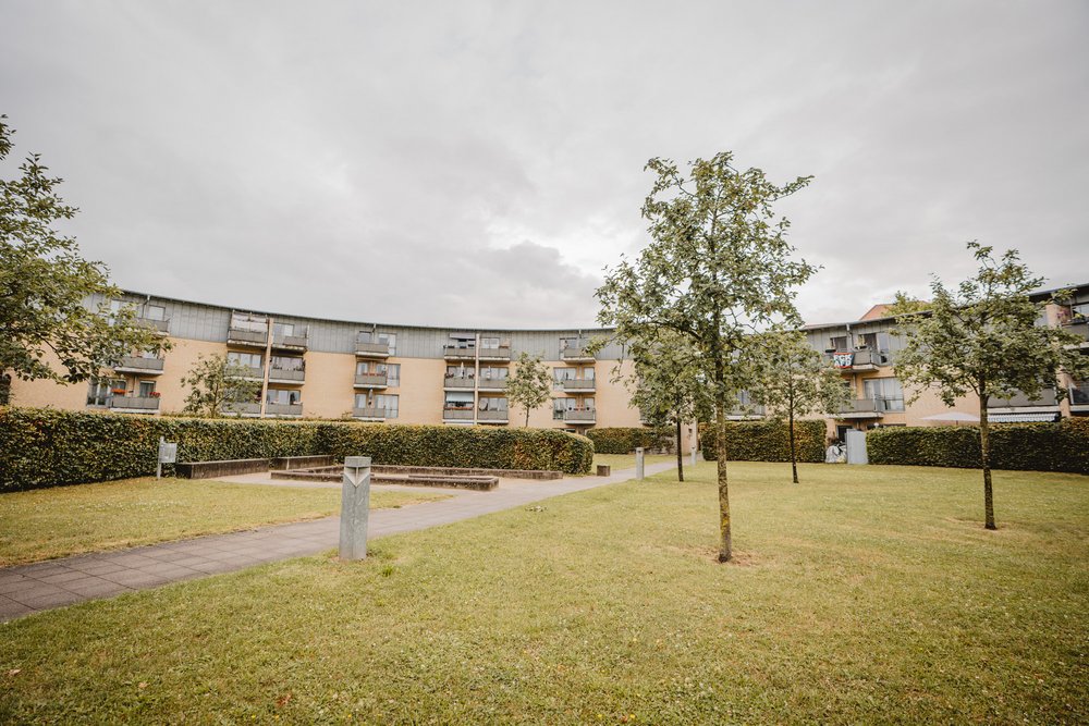 Roonstraße 61-61c
