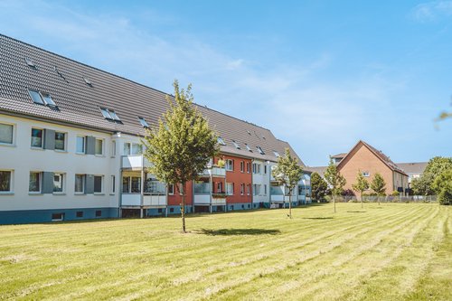 Danziger Straße 50-58