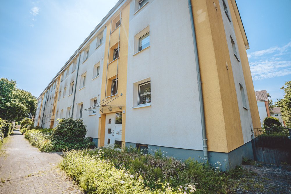 Stettiner Straße 8-12
