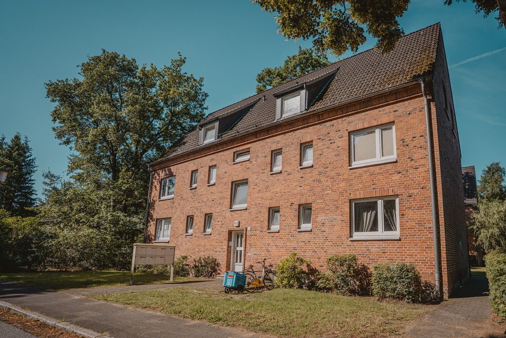 Schleswiger Straße 45