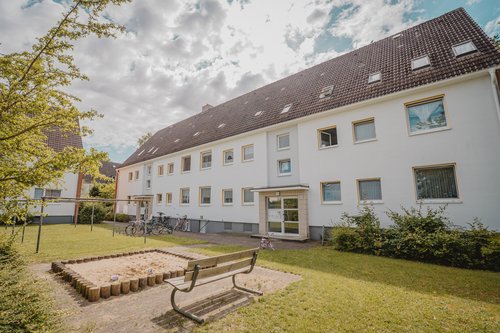 Ehndorfer Straße 126-128