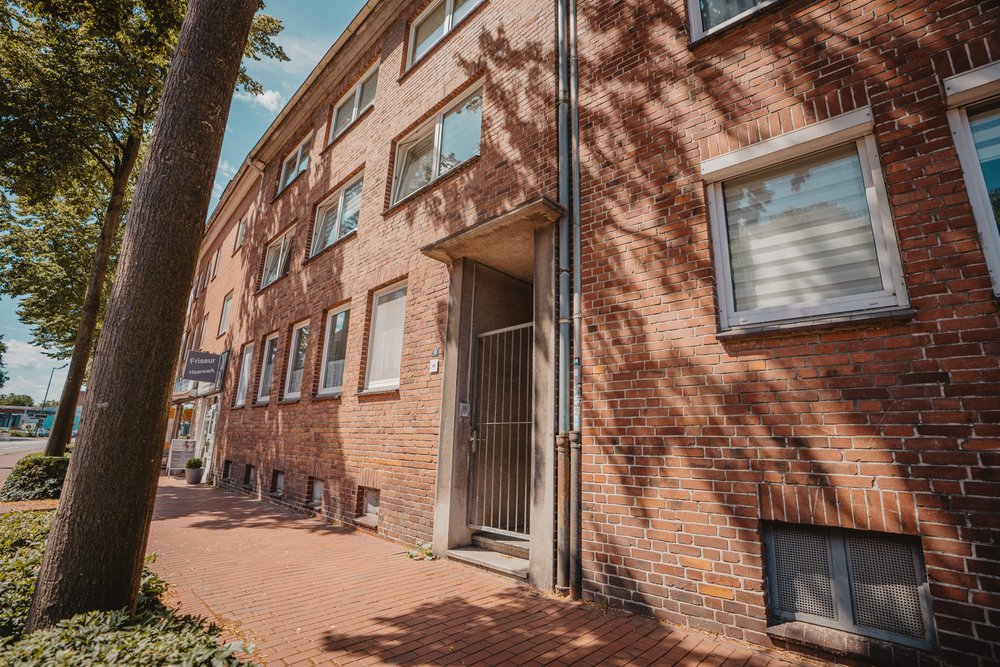 Altonaer Straße 10
