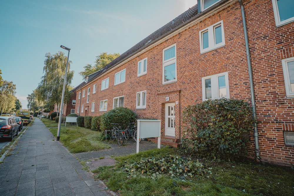 Wernershagener Weg 85-87