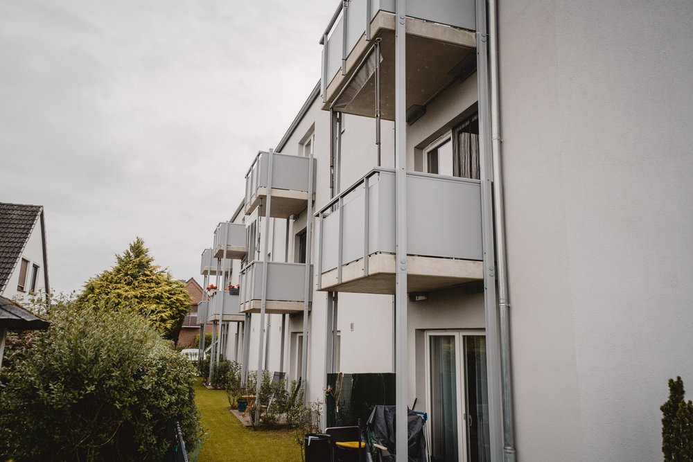 Gartenweg 9