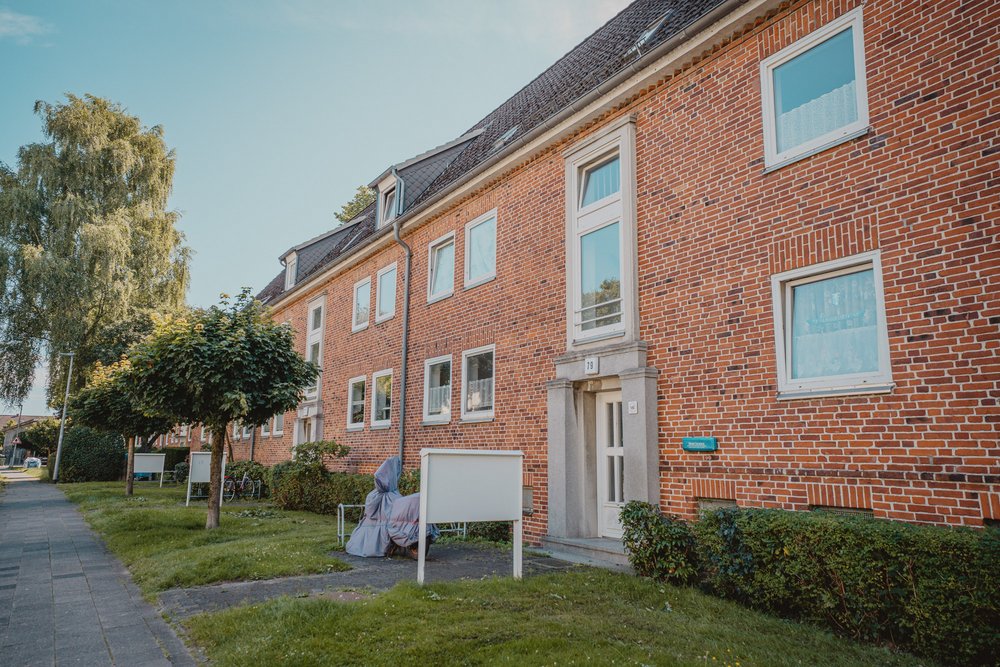 Wernershagener Weg 75-79