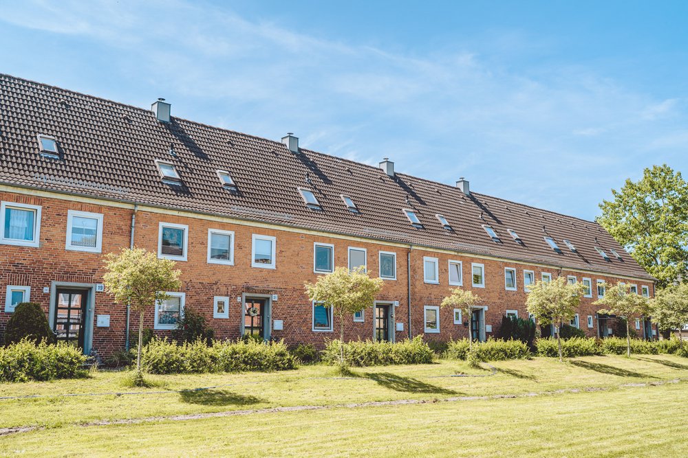 Danziger Straße 17-31