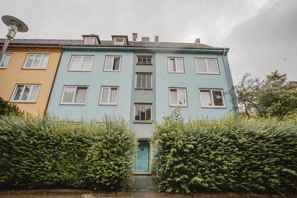Luisenstraße 27