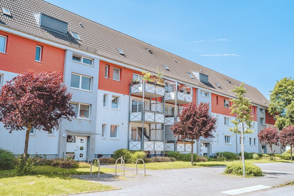 Breslauer Straße 17-21
