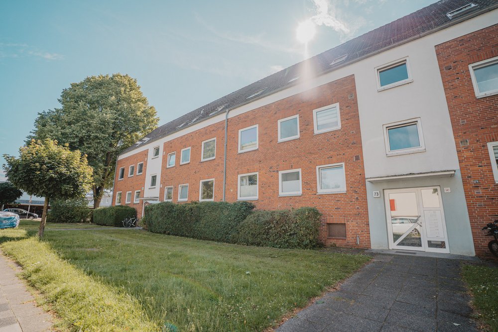 Wernershagener Weg 71-73