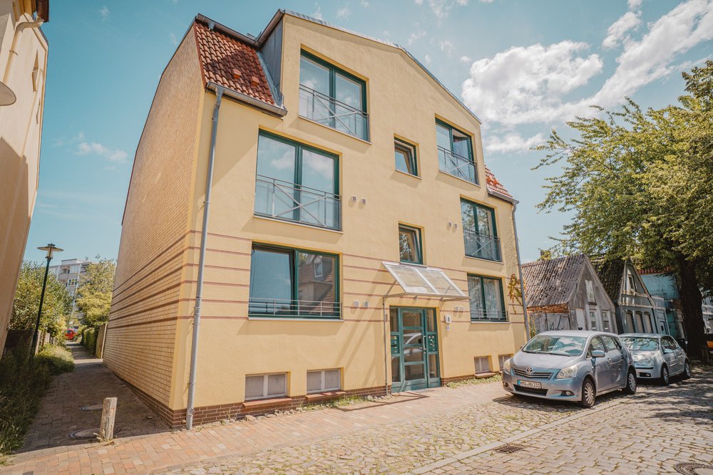 Propstenstraße 8