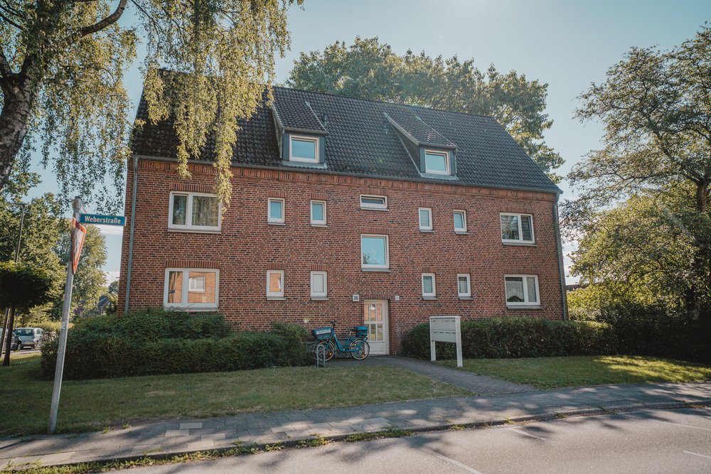 Weberstraße 36