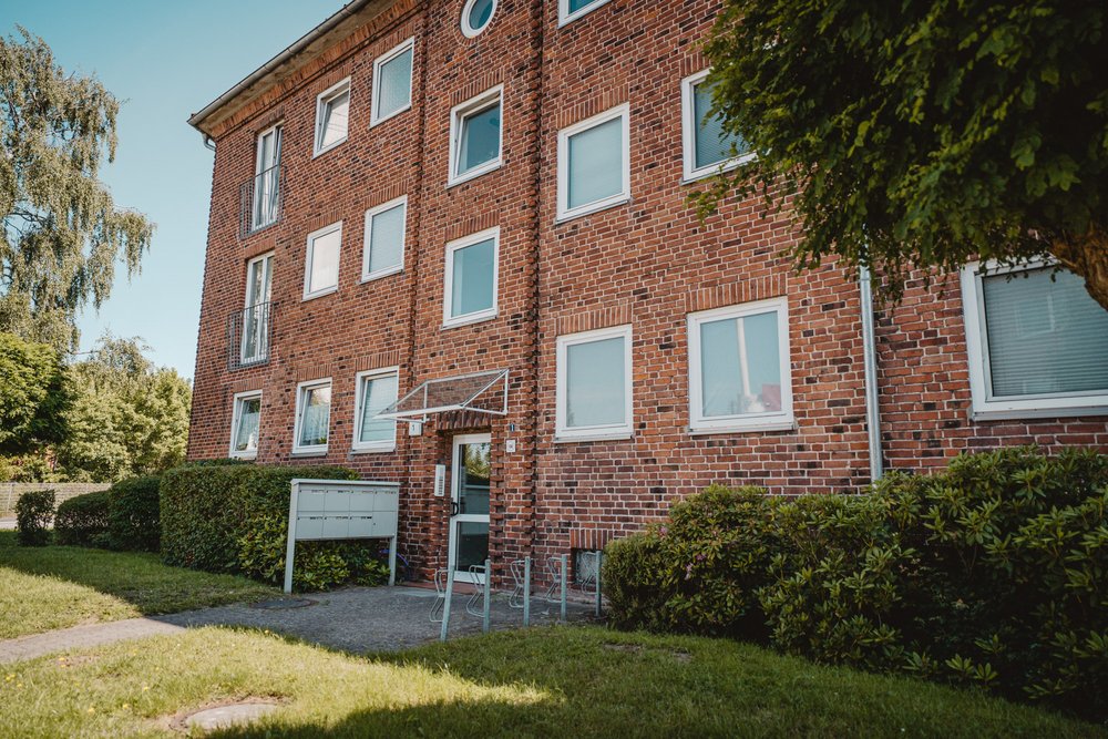 Geibelstraße 1-3