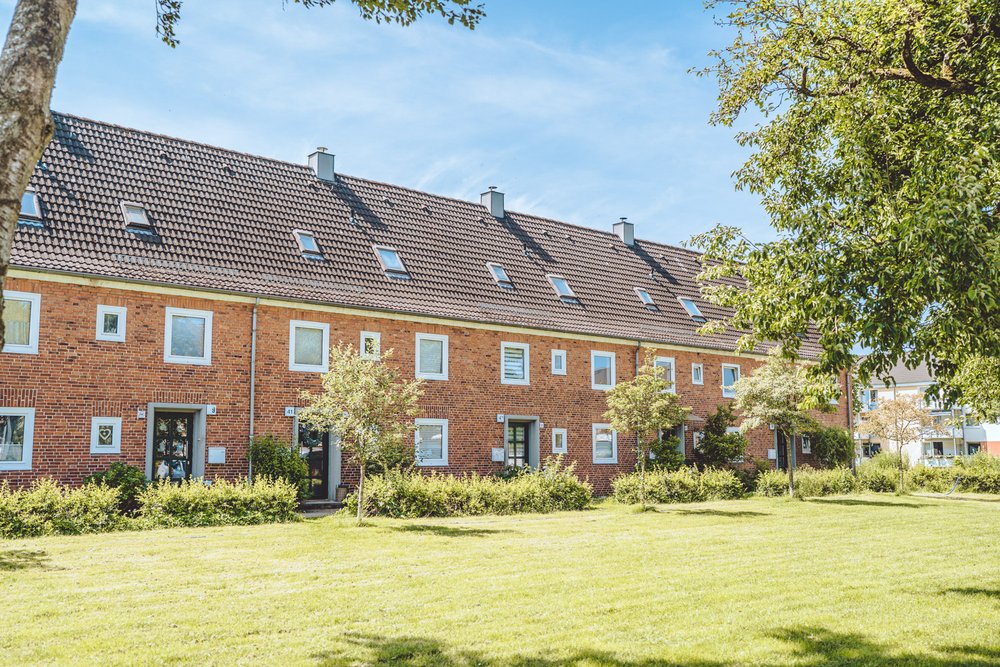 Danziger Straße 33-47