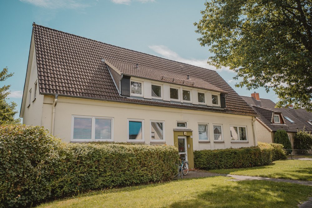 Bogenstraße 16