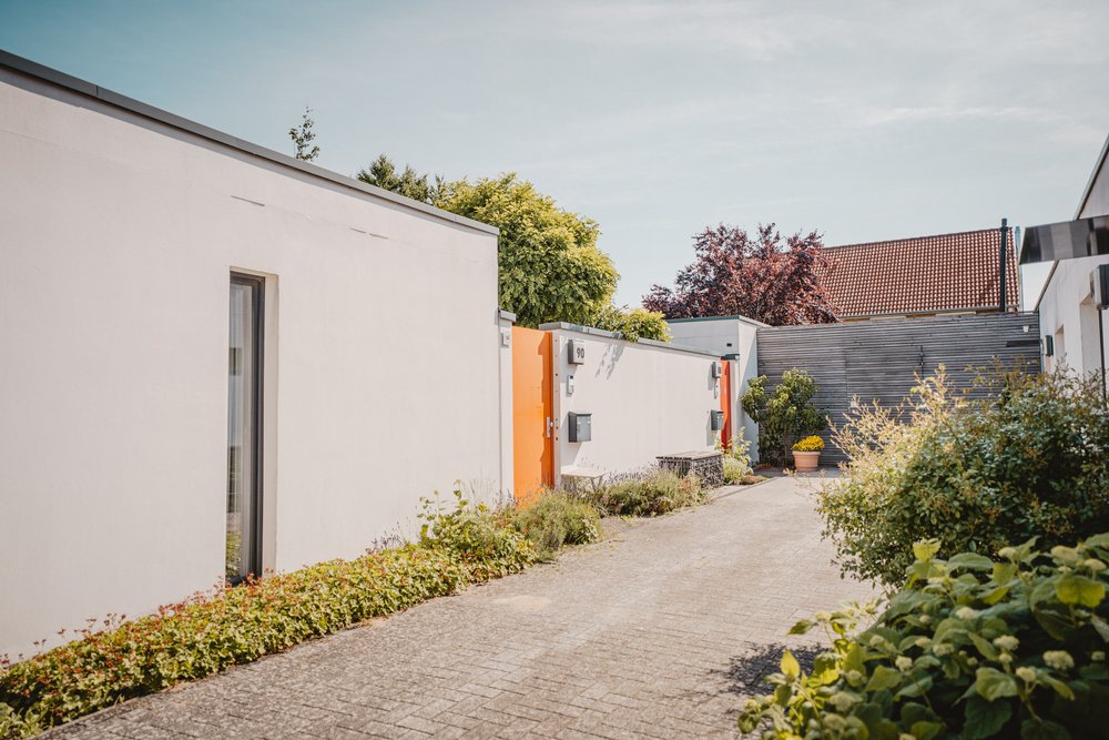 Am Kamp 88-90