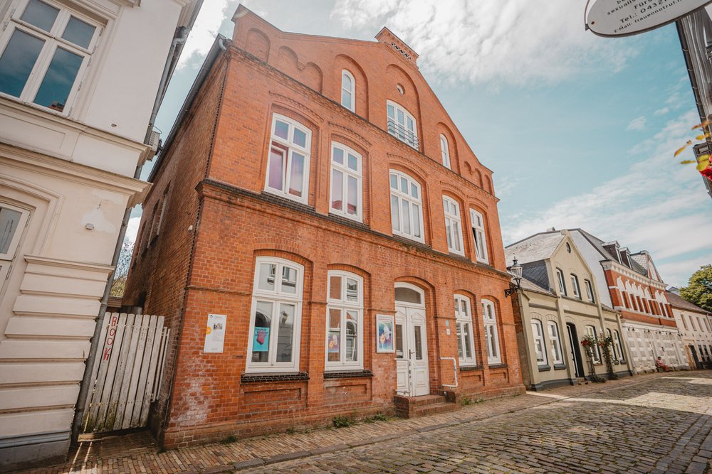 Fürsthof 8