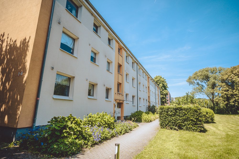 Stettiner Straße 2-6