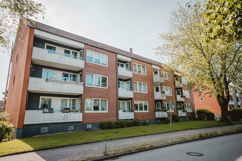 Roschdohler Weg 25-27