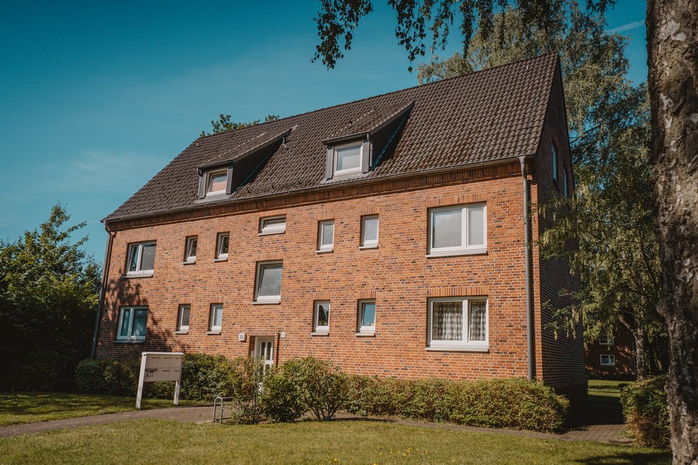 Weberstraße 35