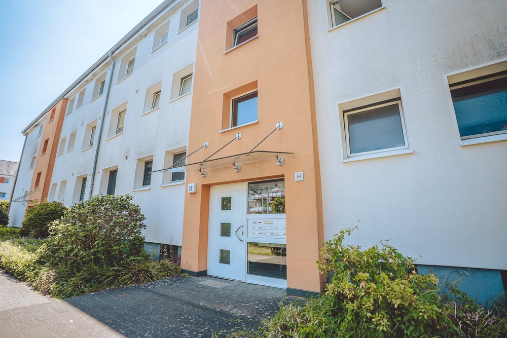 Stettiner Straße 20-24