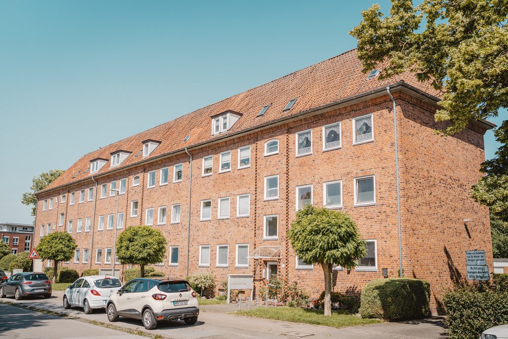 Schillerstraße 37-41