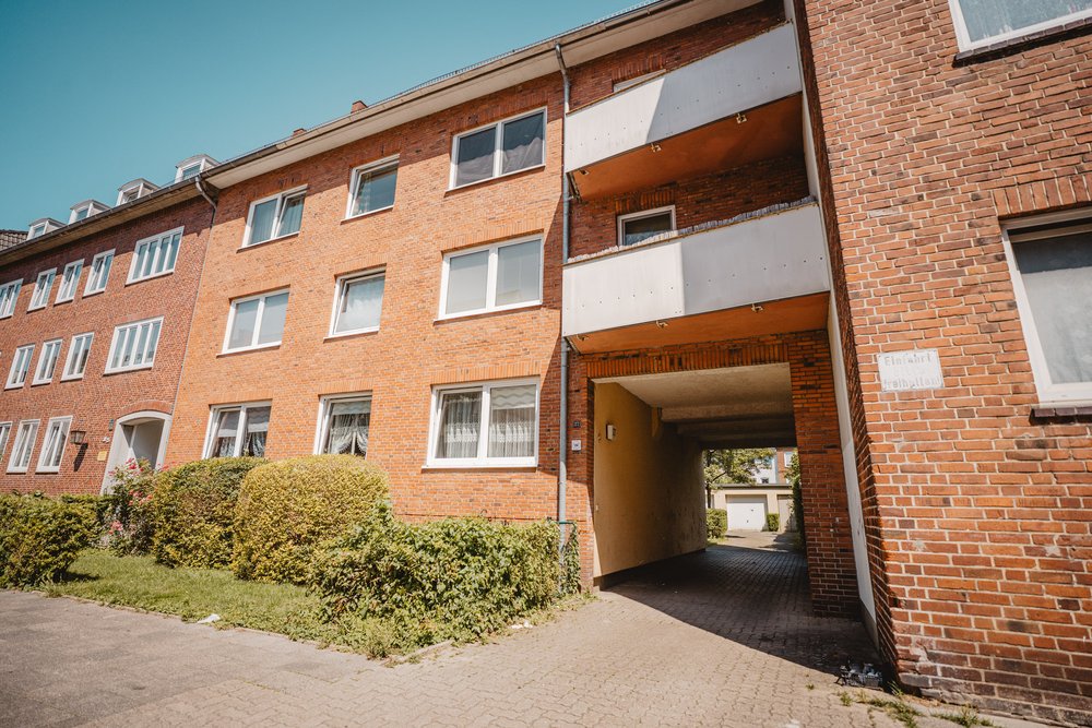 Lornsenstraße 27
