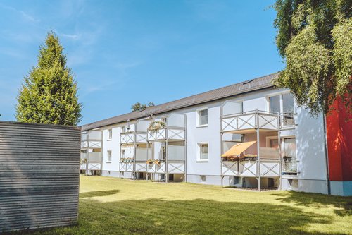 Lötzener Straße 26-30