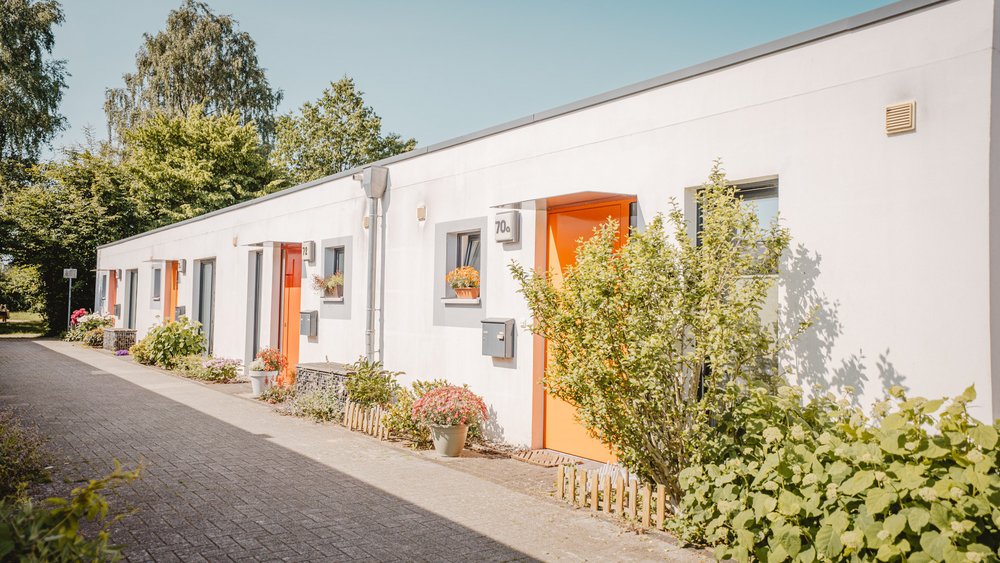 Am Kamp 66-72b