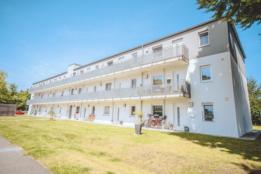 Stettiner Straße 36-36f