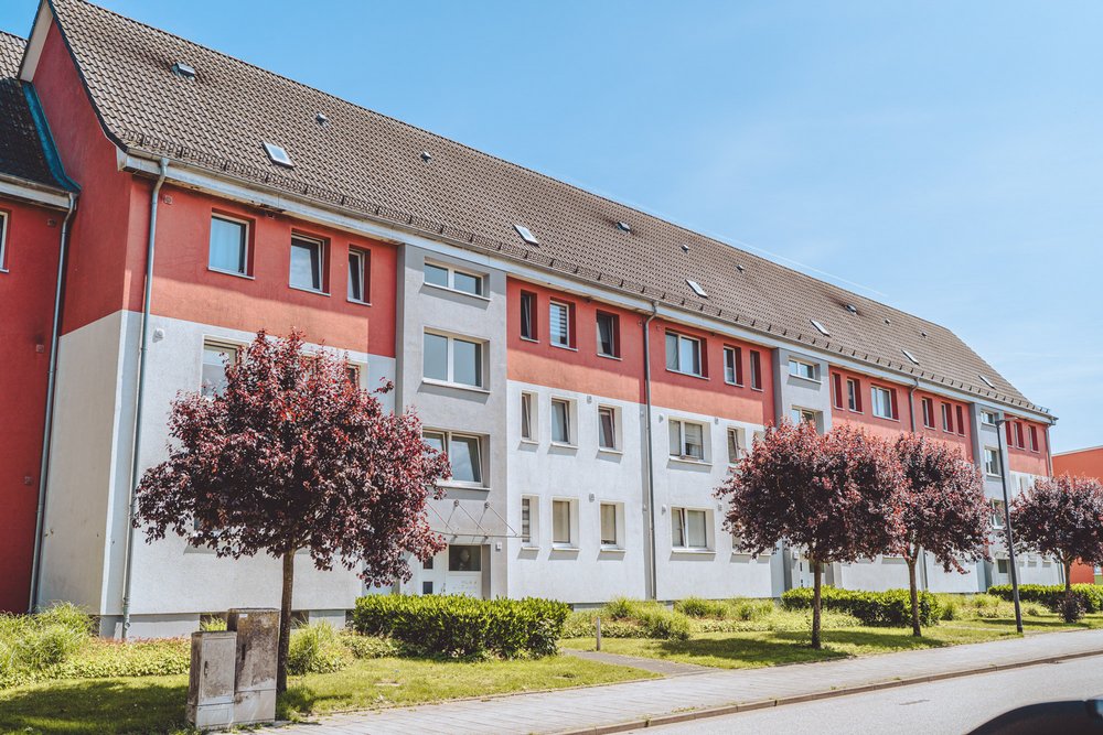 Breslauer Straße 18-22