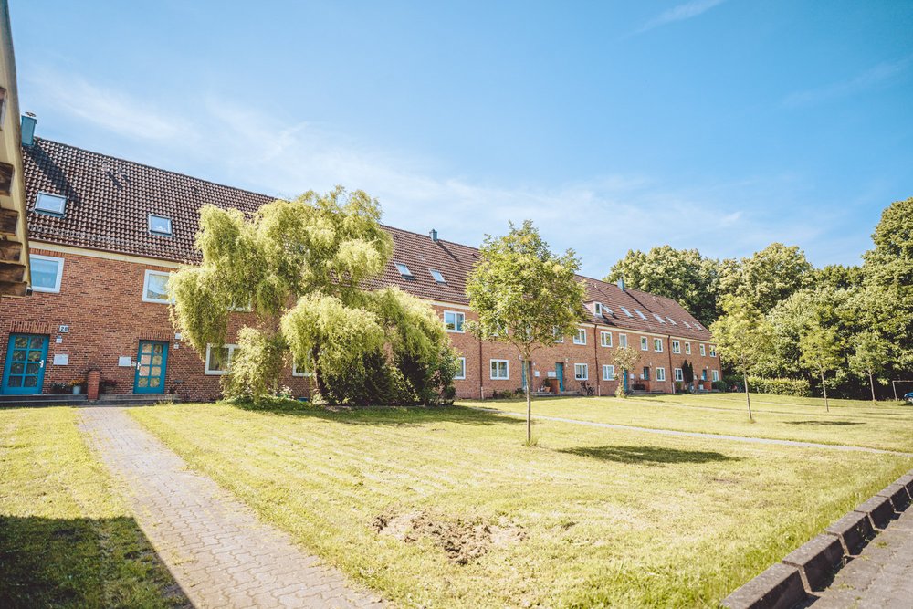 Königsberger Straße 17-31