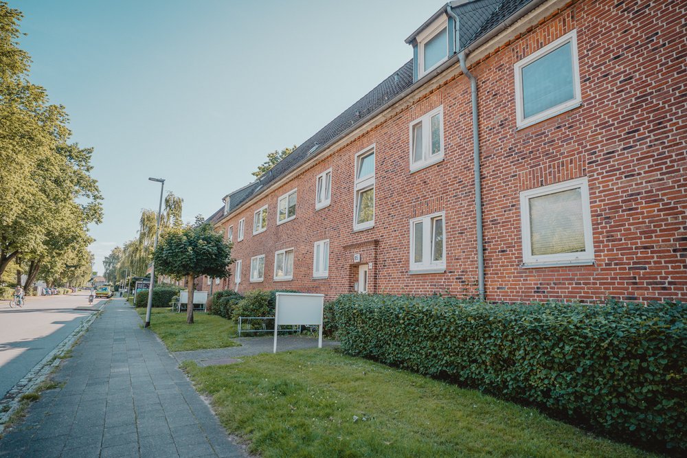 Wernershagener Weg 93-95