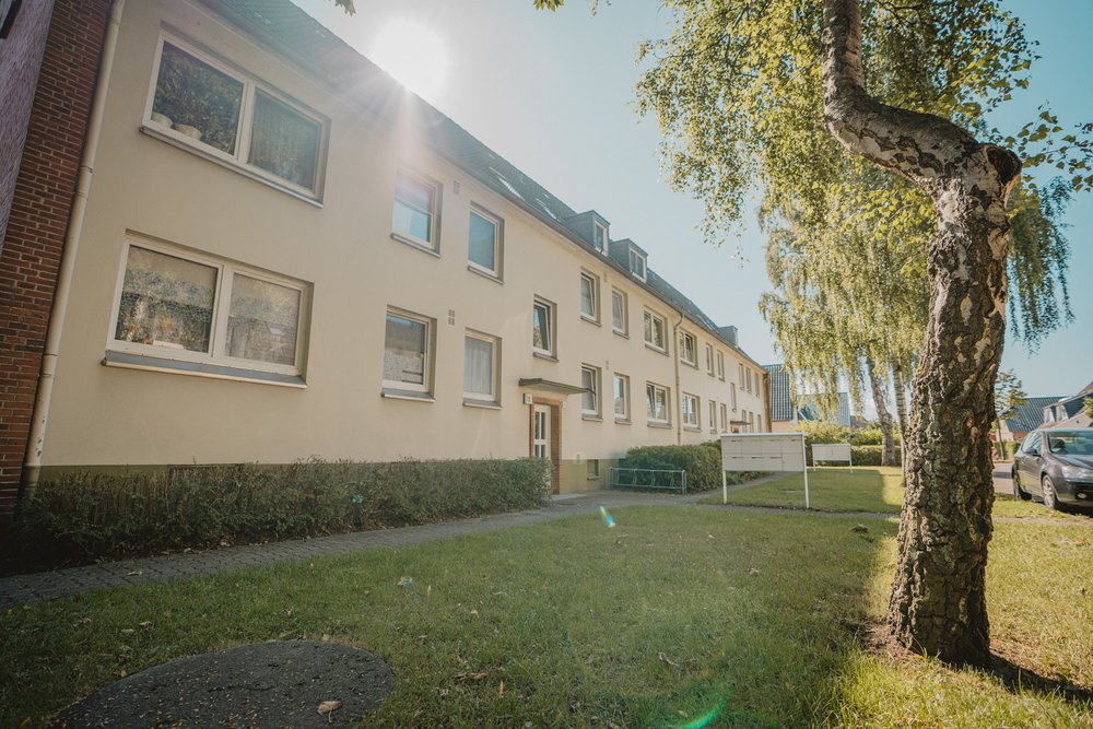 Wernershagener Weg 127-129
