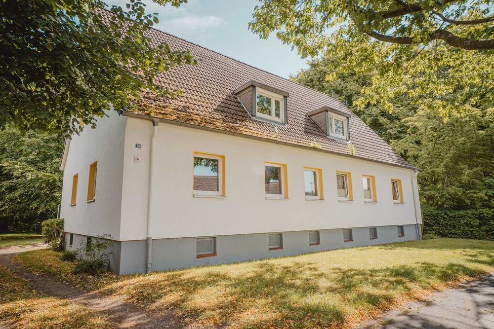 Bogenstraße 26