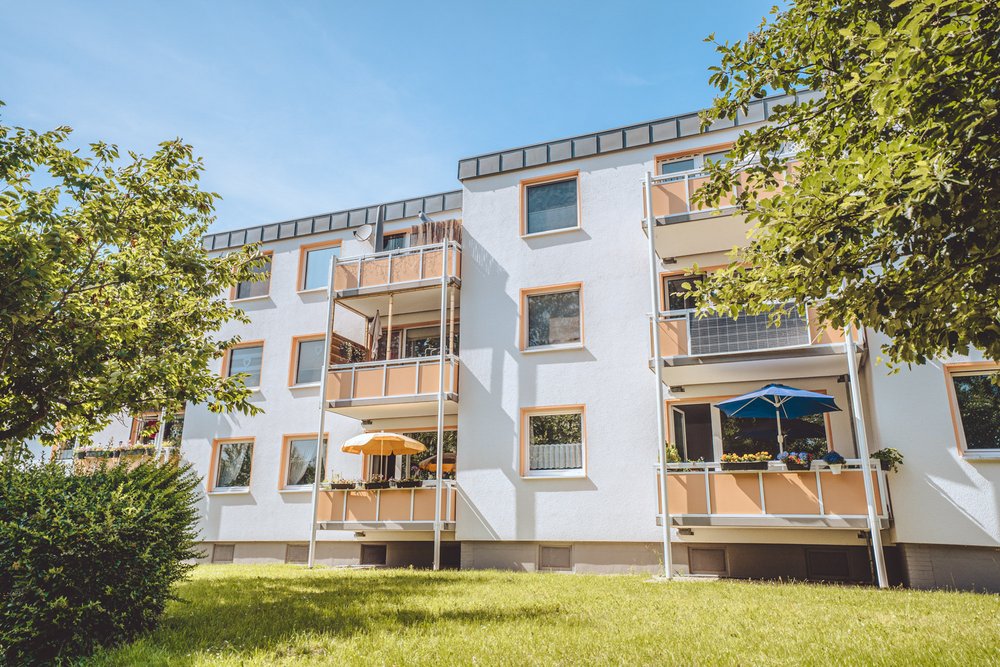 Prehnsfelder Weg 2-8