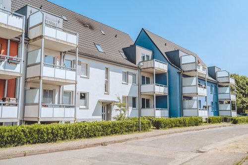 Danziger Straße 50-58