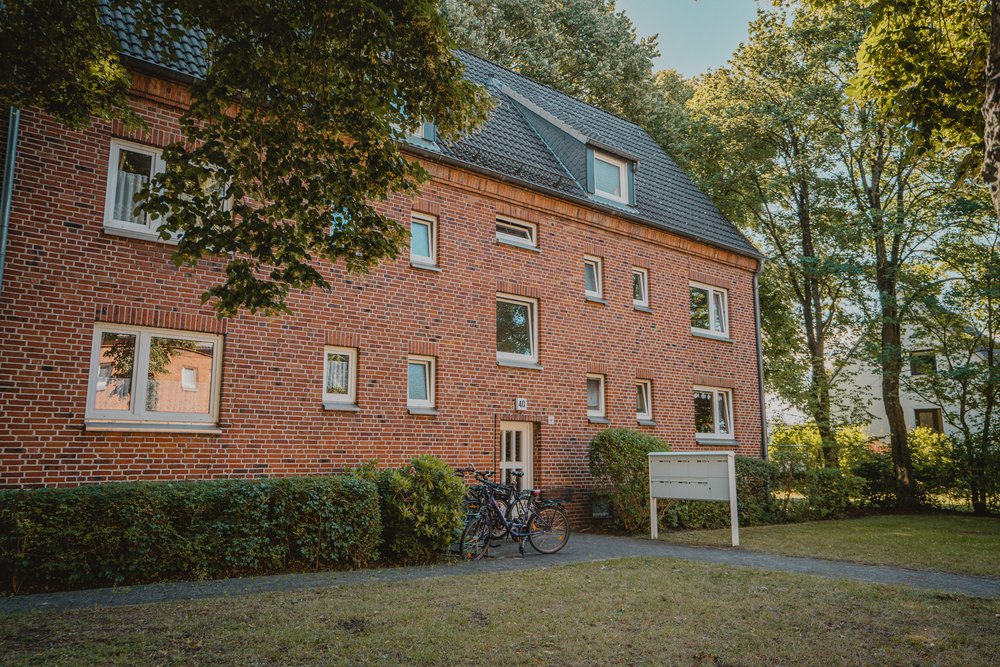 Schleswiger Straße 40