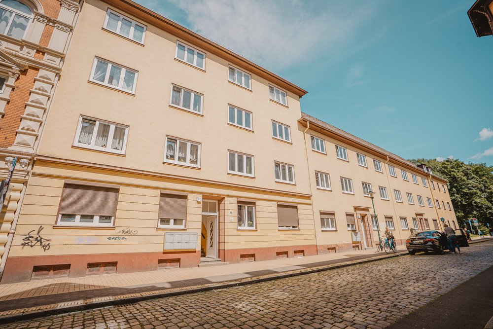 Holstenstraße 11-19