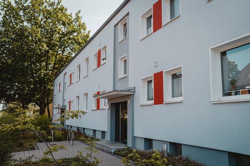 Koldingstraße 2-2a