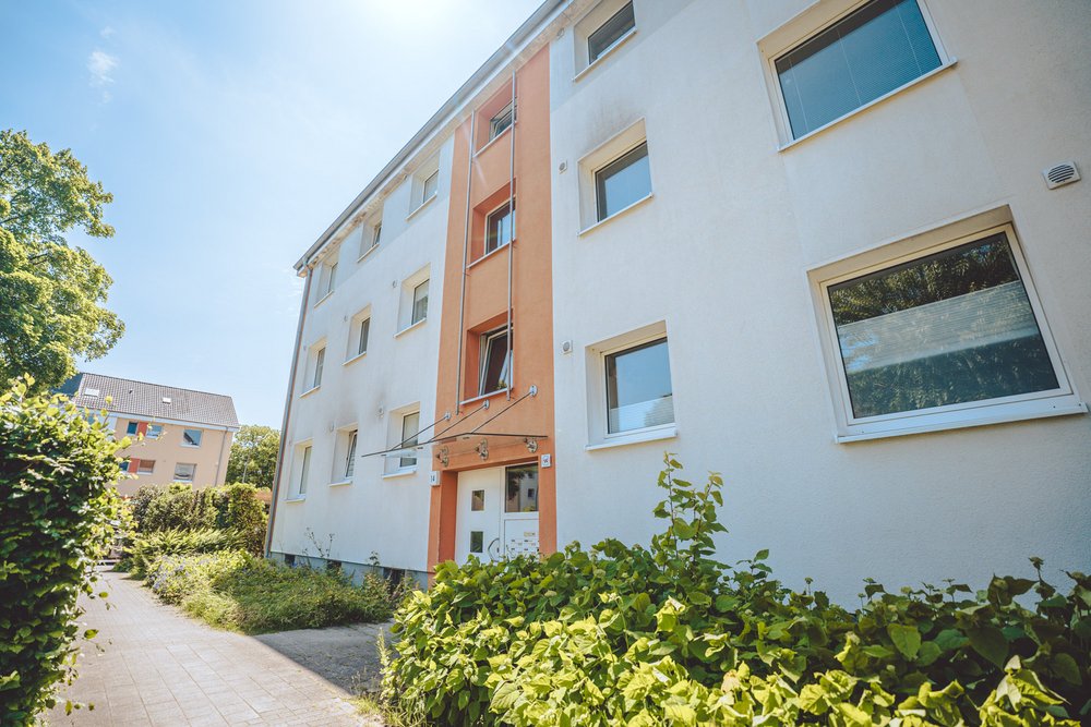 Stettiner Straße 14-18