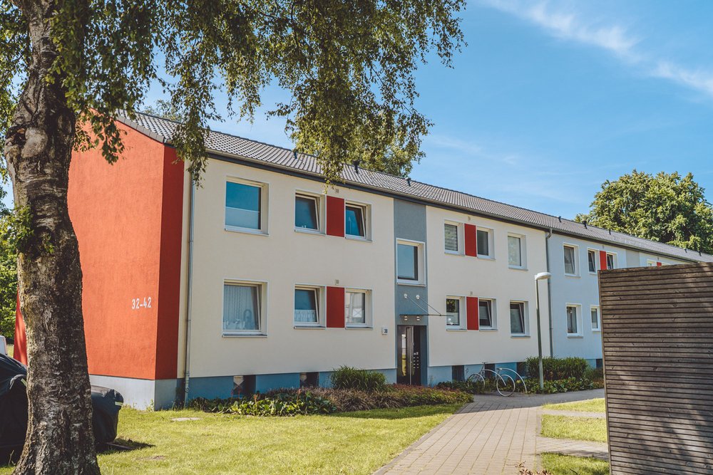 Lötzener Straße 38-42