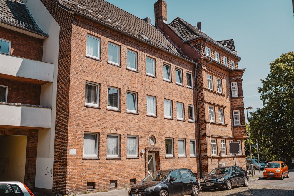 Lornsenstraße 29